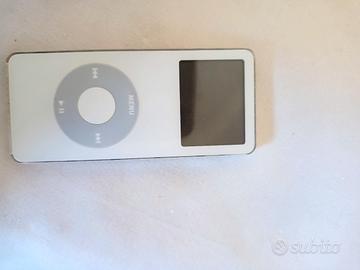 Apple iPod mini 4gb