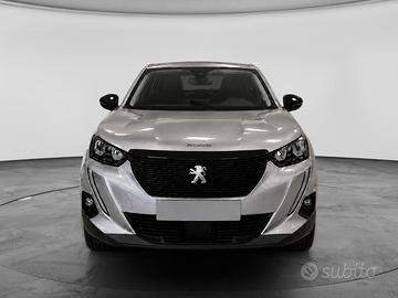 PEUGEOT 2008 2ª serie - 2008 PureTech 100 S&S Acti