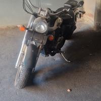 honda shadow 750 1997