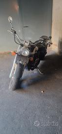 honda shadow 750 1997