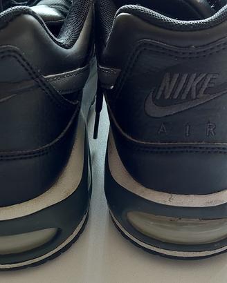 Nike Air Max Command Leather - mis. 43
