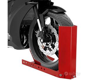 Bilanciere per rimorchio moto