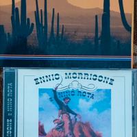 Ennio Morricone + Country classic 