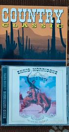 Ennio Morricone + Country classic 