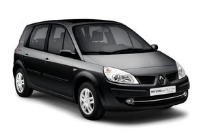 Renault scenic 2008 1900 dci 130 cv a breve tutti