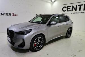 BMW X1 xDrive 20d MSport Pro DCT