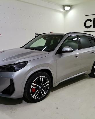 BMW X1 xDrive 20d MSport Pro DCT