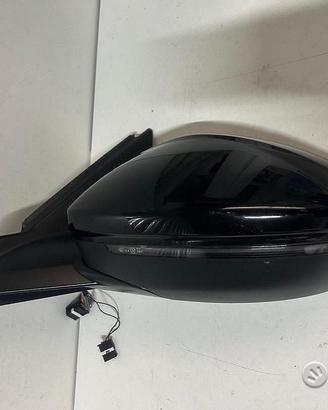 Specchietto retrovisore sx dx peugeot 208 2023