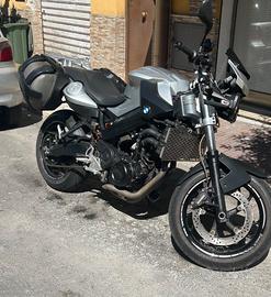 Bmw f800r 2010