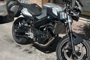 Bmw f800r 2010