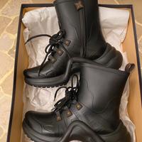 Archlight Sneaker Boot - Louis Vuitton