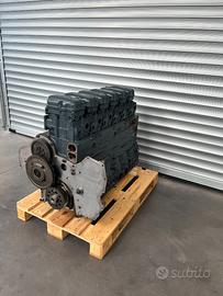 Motore REVISIONATO R380 DC12 - 380 cv EURO 4