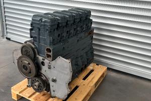 Motore REVISIONATO R380 DC12 - 380 cv EURO 4