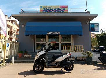 Piaggio MP3 310 hpe