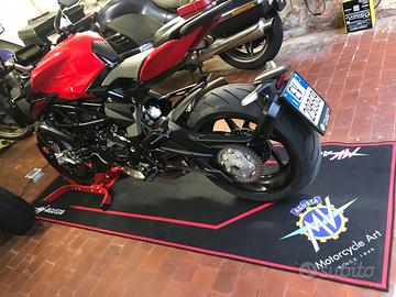 MV Agusta Brutale 800 - 2021