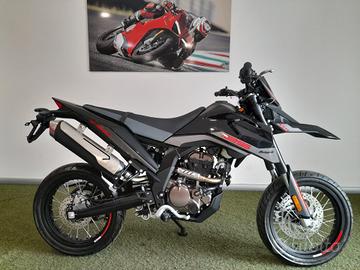 Malaguti XSM 125