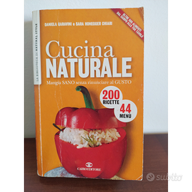Cucina naturale