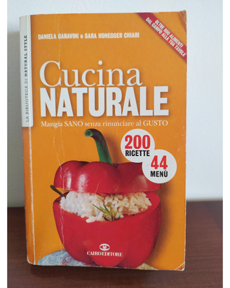 Cucina naturale