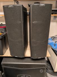 DB Technologies Ingenia IG2T Casse Attive