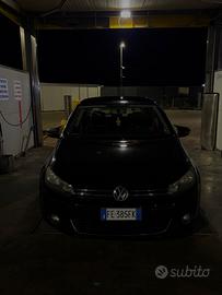 Volkswagen Golf 1.6 TDI Highline