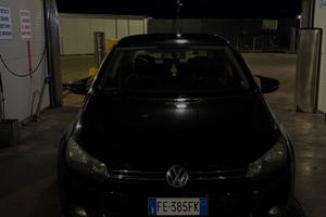 Volkswagen Golf 1.6 TDI Highline