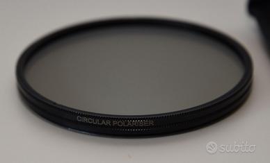 Formatt Hitech 100 105mm Cir-Polarising Filter usa
