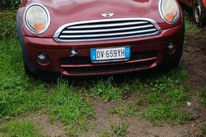 Mini Cooper D Clubman – 2009 – Diesel