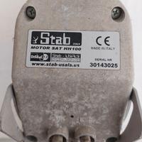 Stab Rotor HH-90 - motore DiSEqC per parabole