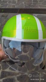 casco bambino/a
