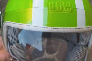 casco bambino/a