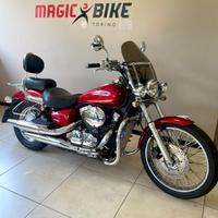 Honda VT 750 Shadow