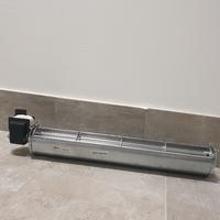 Ventilatore tangenziale 002271002 Extraflame