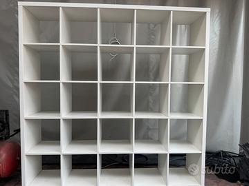 Libreria ikea