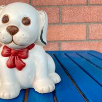 Cane Bea. Marchio Thun.