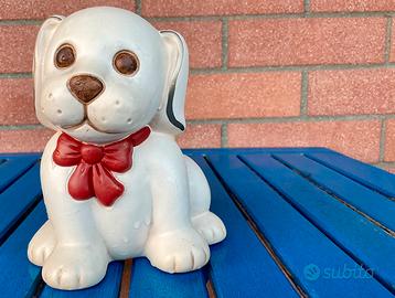 Cane Bea. Marchio Thun.