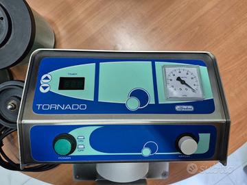 Miscelatore per rivestimenti e gessi sottovuoto Si