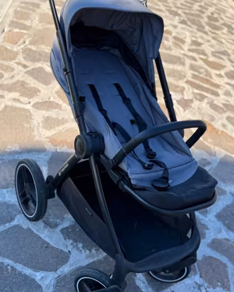 Passeggino Kinderkraft NEA –stato (Usato p