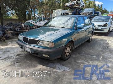 Lancia dedra 835 1.8 i.e 105cv 89-99 ricambi