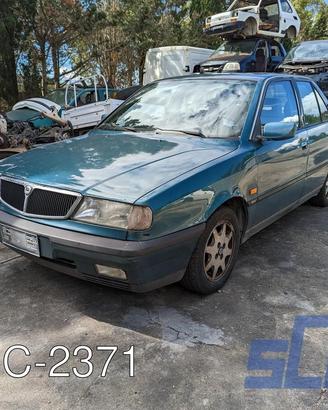 Lancia dedra 835 1.8 i.e 105cv 89-99 ricambi