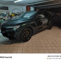 Alfa Romeo Stelvio 2.2 190 CV Q4 sprint