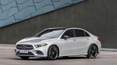 Ricambi Mercedes A amg 2019 sedan