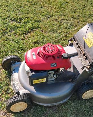 tagliaerba Honda