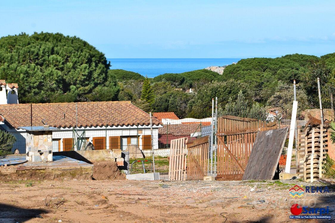 Terreno edificabile - Rena Majore - Altro