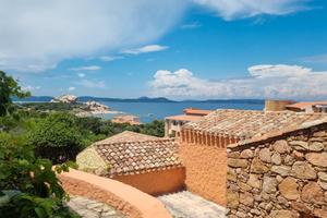 Multiproprietà Baja Sardinia