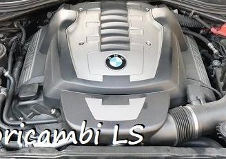 Motore n62b48b bmw