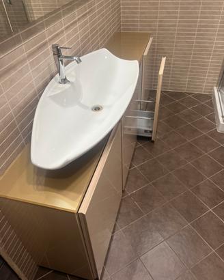 Mobile bagno Ardeco