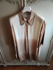 camicia donna Cristina Santandrea