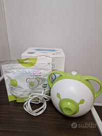 Aspiratore Nasale Elettrico Nosiboo Pro - Come Nuo
