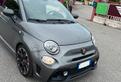 Abarth 595 1.4 Turbo T-Jet 180 CV Competizione