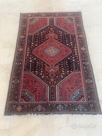 Tappeto orientale cm.195x125